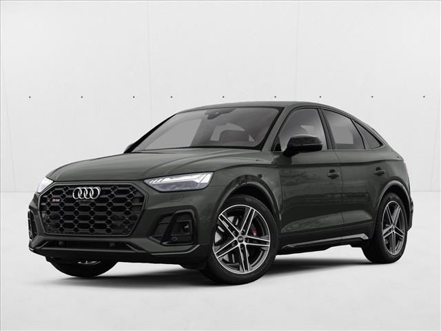 audi sq5 sportback 2022 WA124AFY9N2058162 image audi sq5 sportback 2022 WA124AFY9N2058162 image